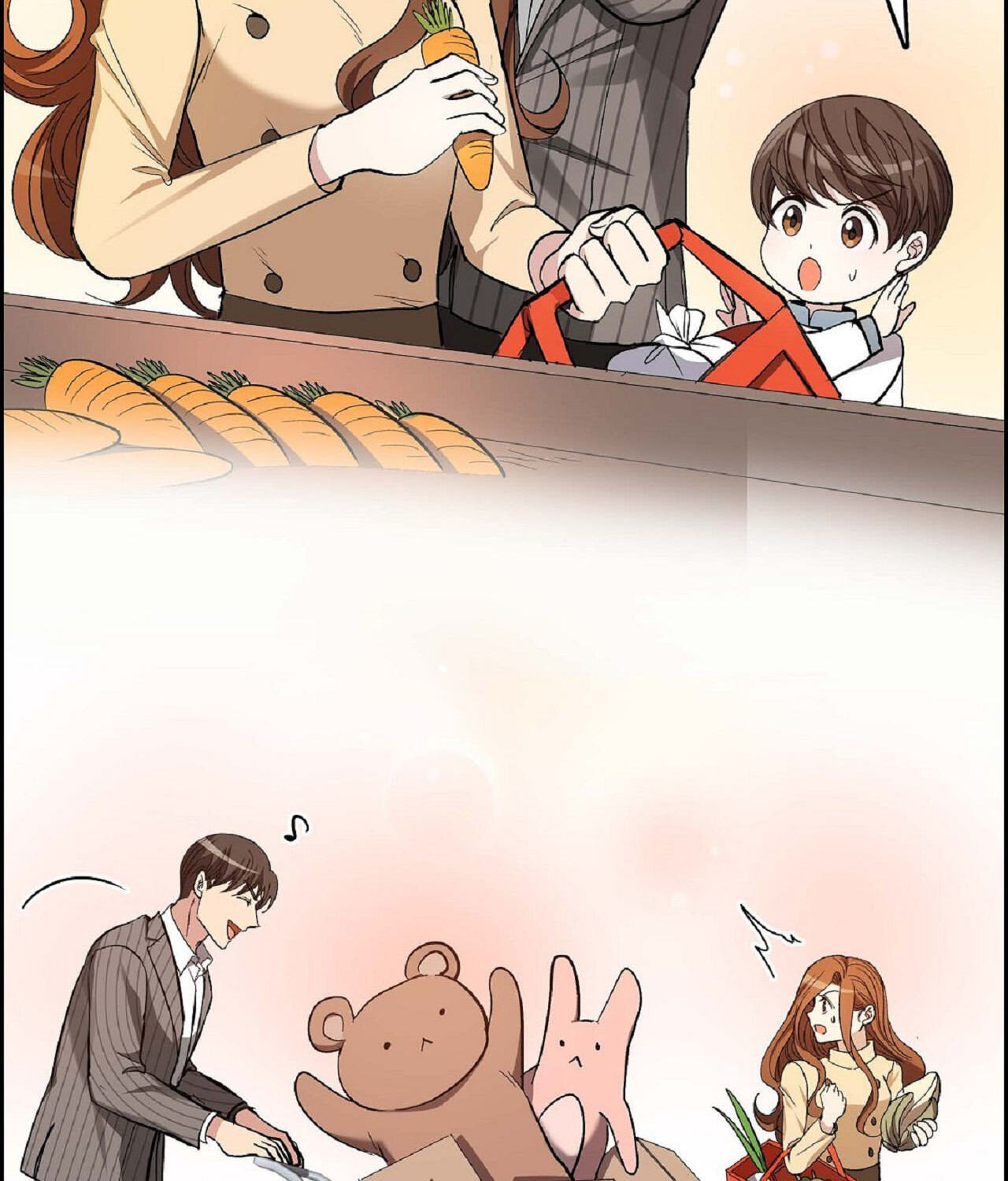 All I Want Is You Chapter 39 page 74 - 