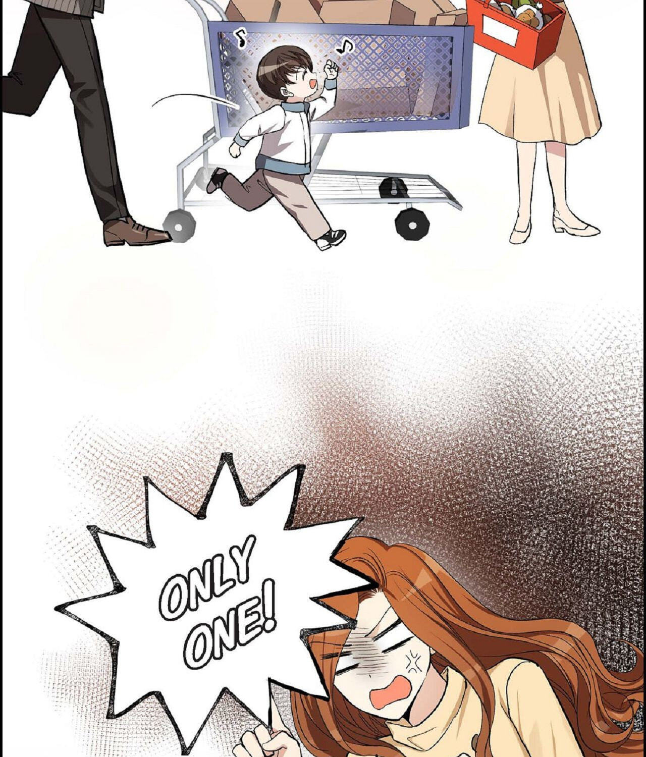 All I Want Is You Chapter 39 page 75 - 