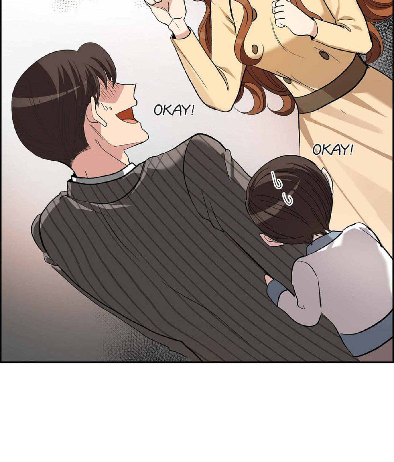 All I Want Is You Chapter 39 page 76 - 