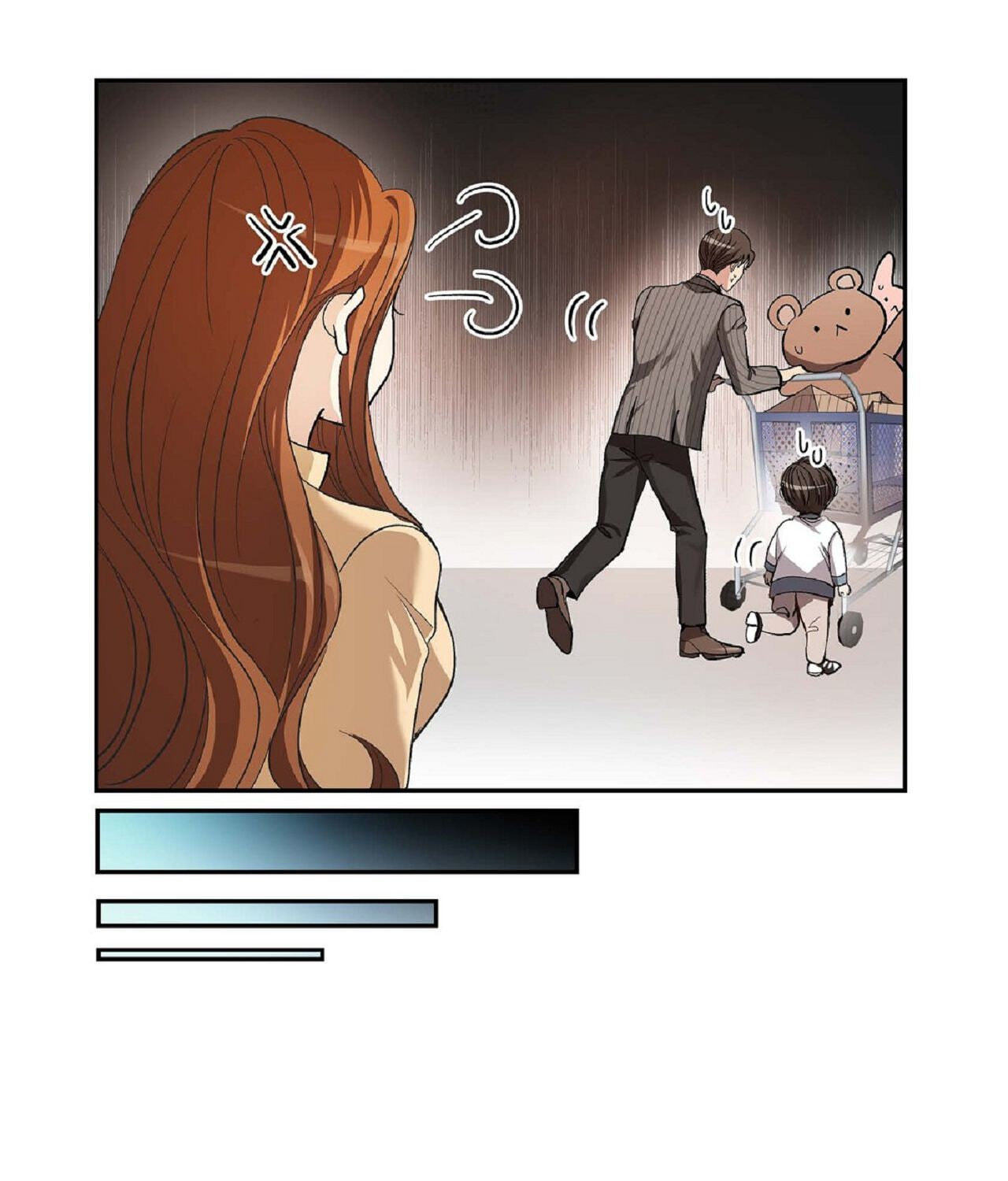 All I Want Is You Chapter 39 page 77 - 