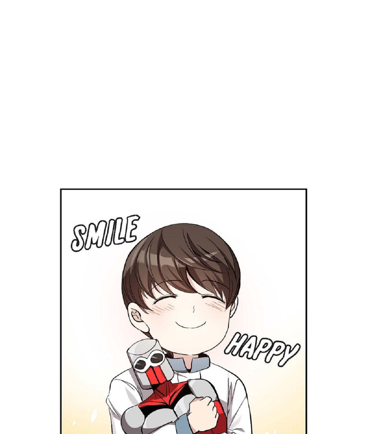 All I Want Is You Chapter 39 page 78 - 