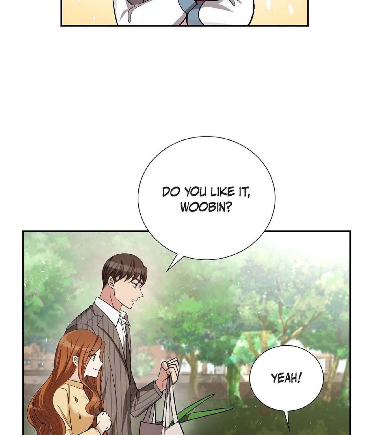 All I Want Is You Chapter 39 page 79 - 