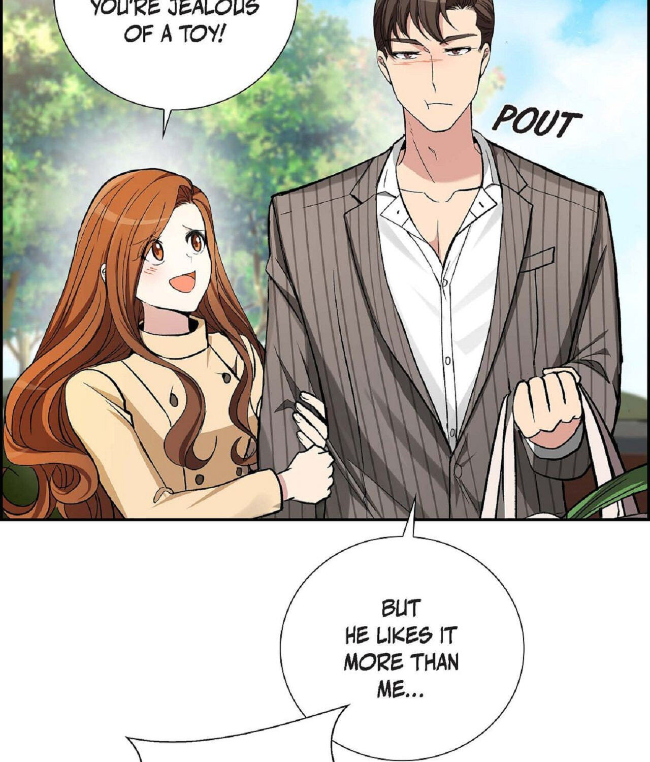 All I Want Is You Chapter 39 page 81 - 