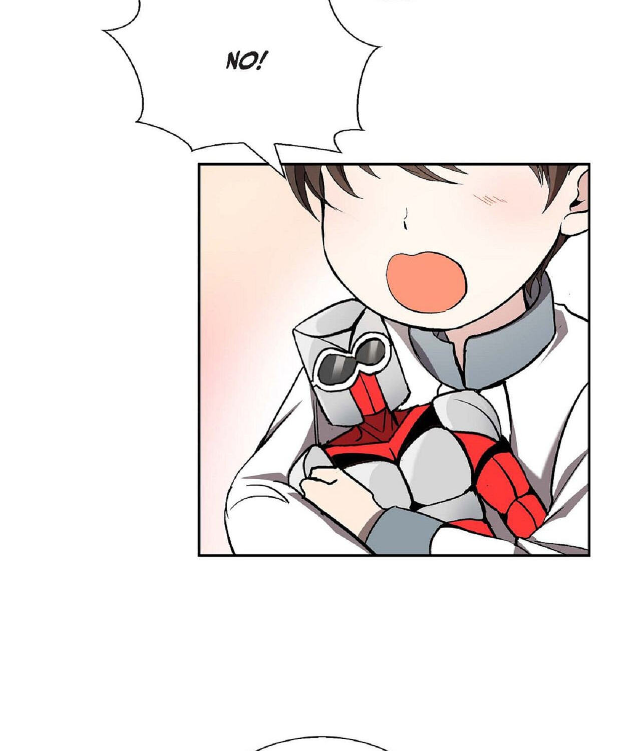 All I Want Is You Chapter 39 page 82 - 