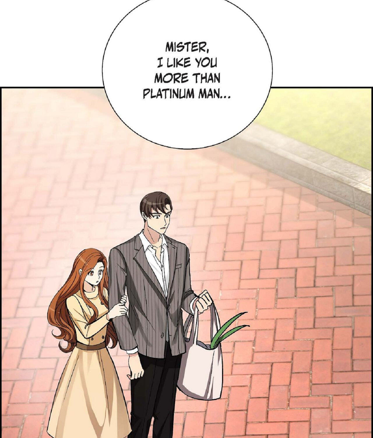 All I Want Is You Chapter 39 page 83 - 