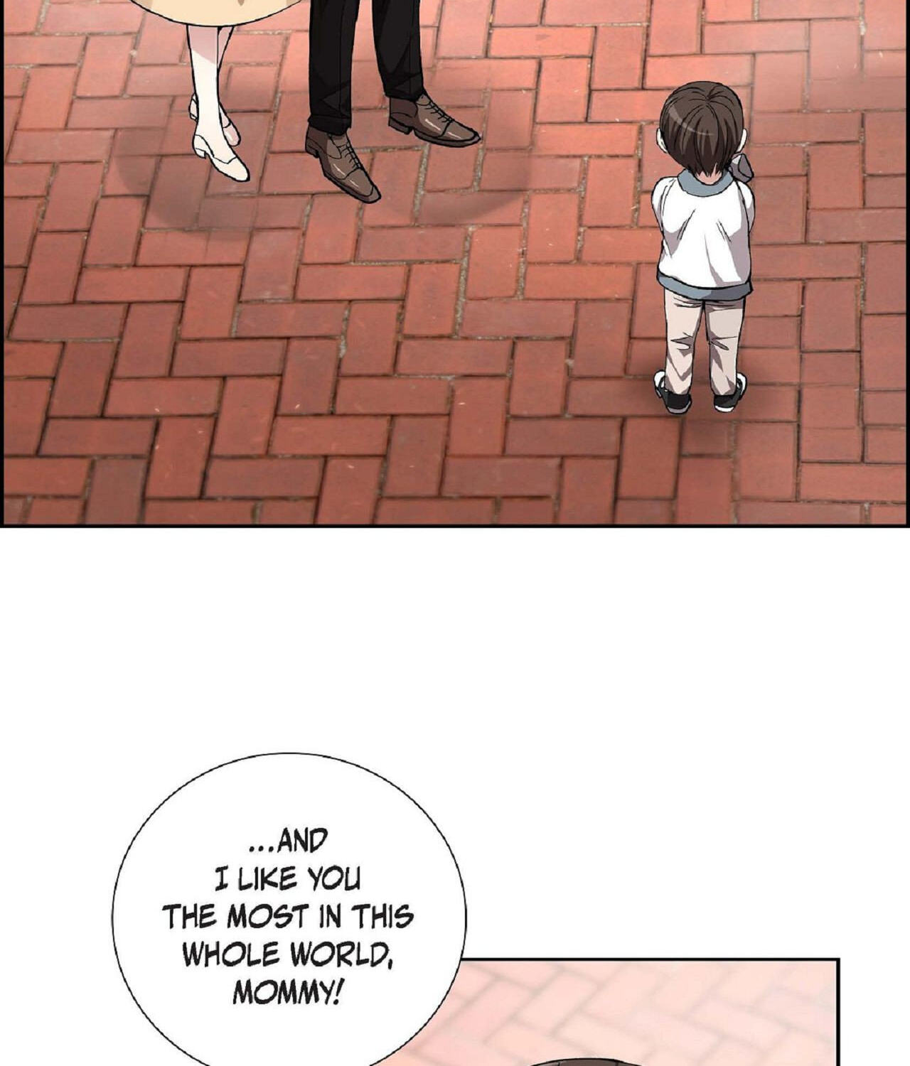 All I Want Is You Chapter 39 page 84 - 