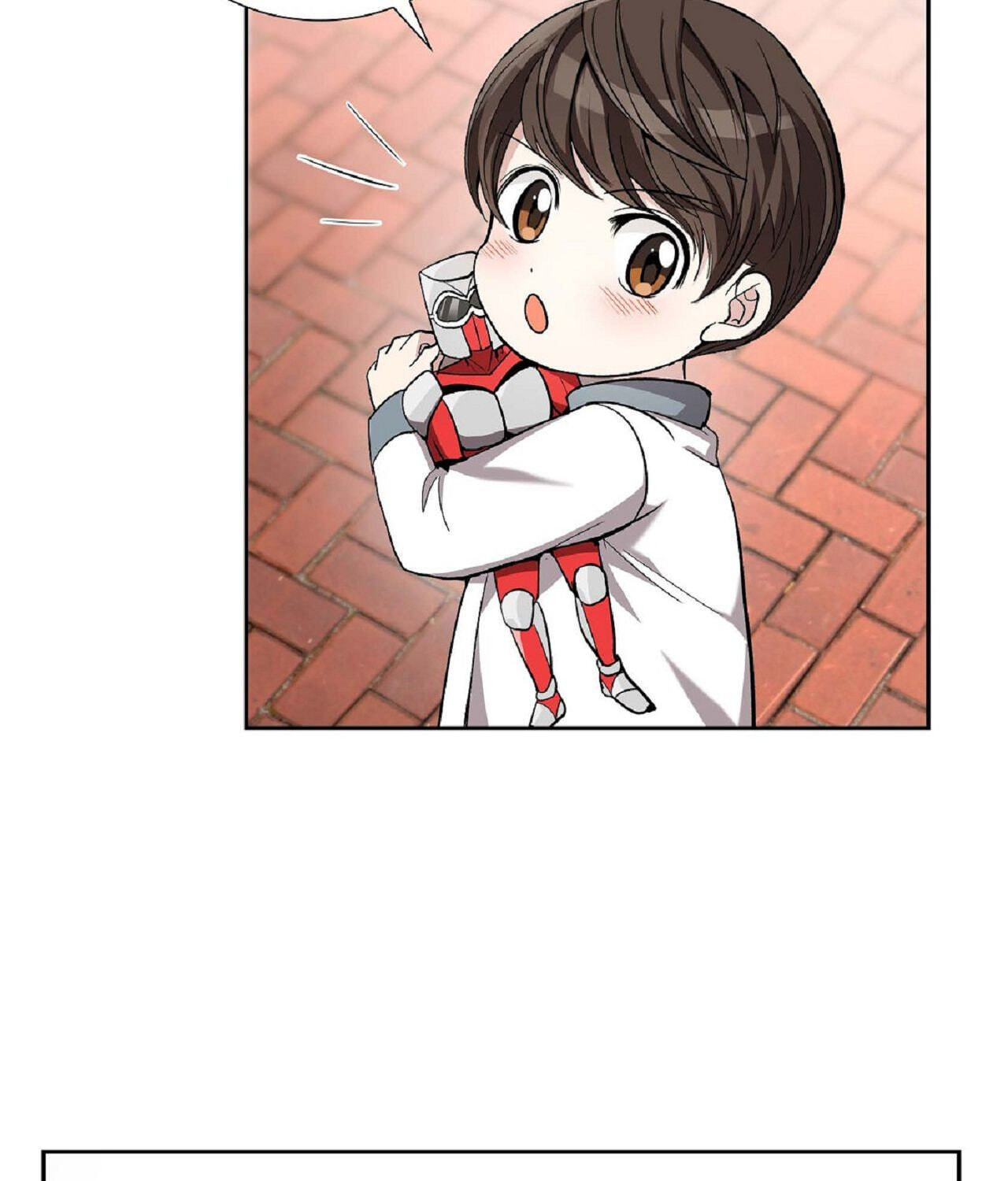 All I Want Is You Chapter 39 page 85 - 