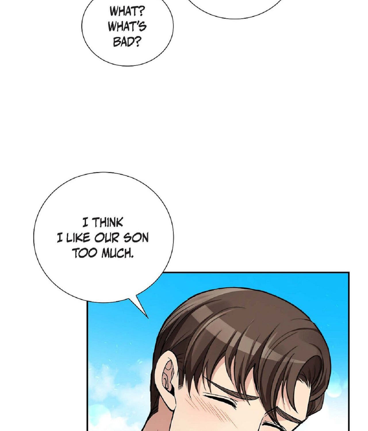 All I Want Is You Chapter 39 page 88 - 