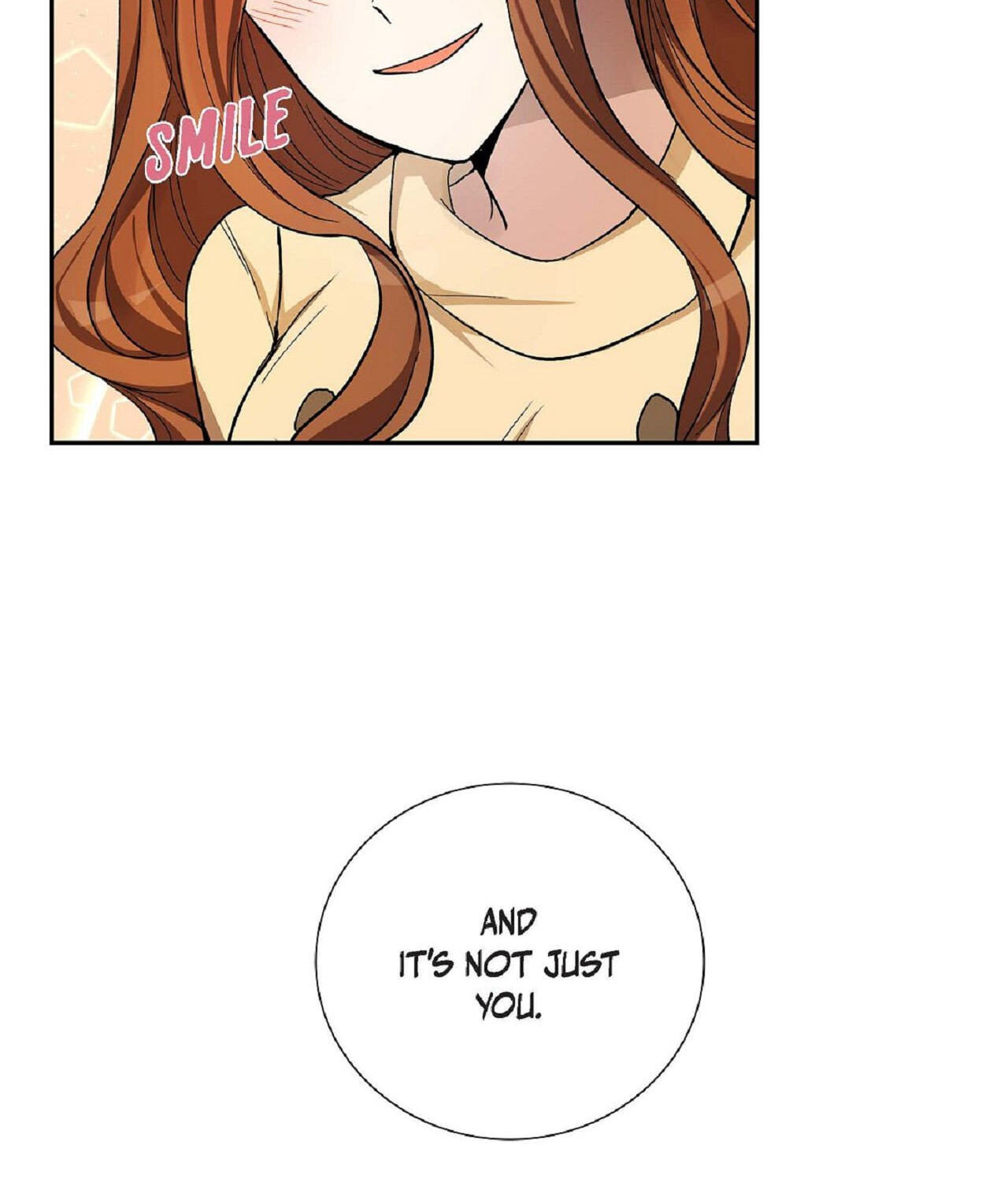 All I Want Is You Chapter 39 page 90 - 