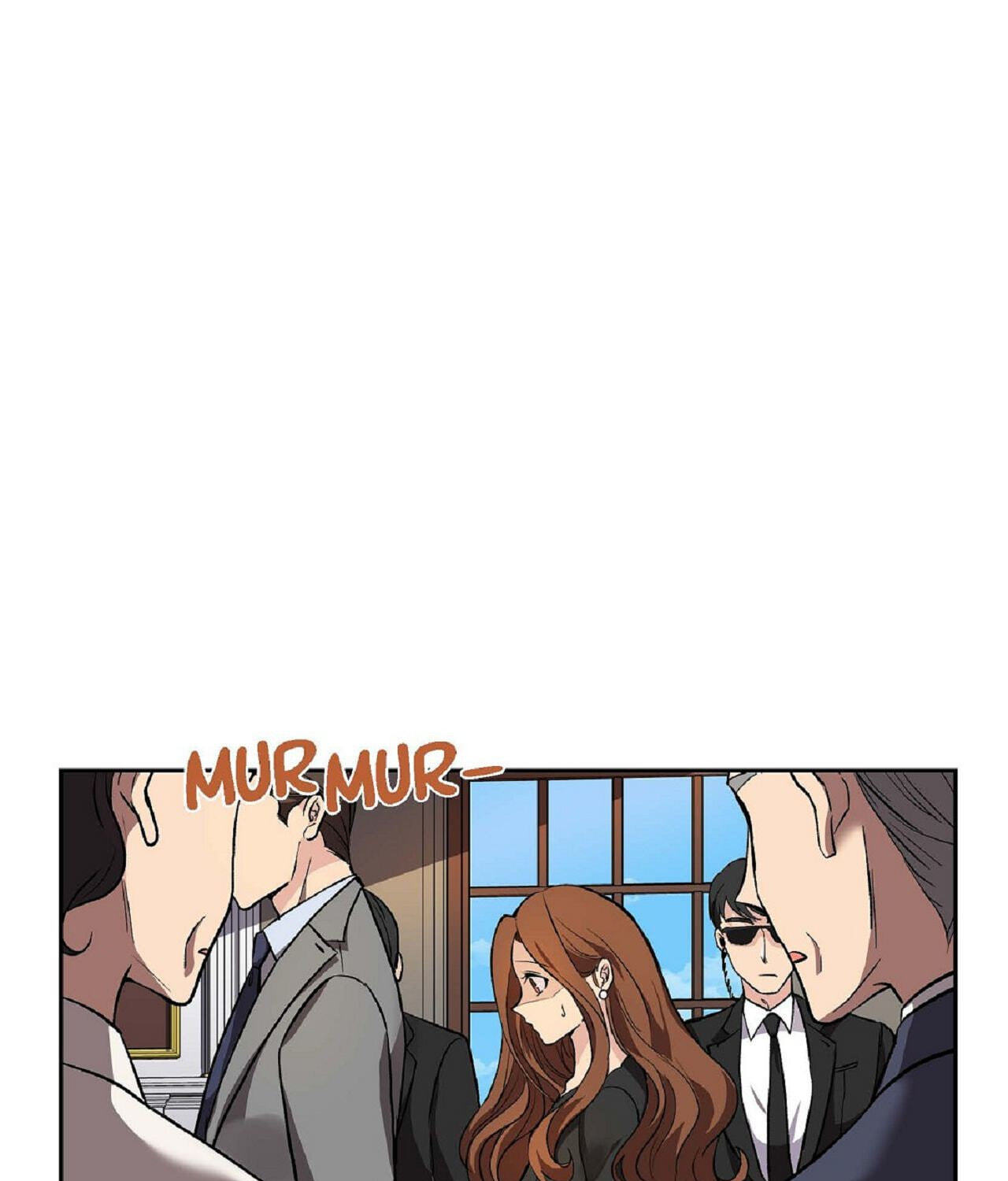 All I Want Is You Chapter 4 page 1 - 