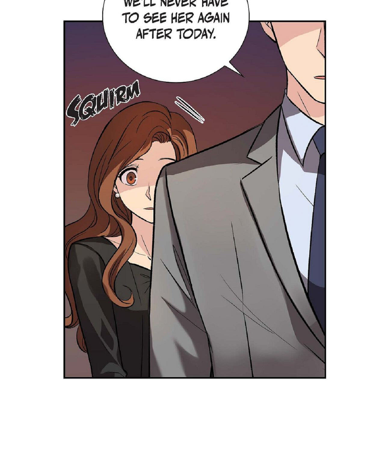 All I Want Is You Chapter 4 page 11 - 