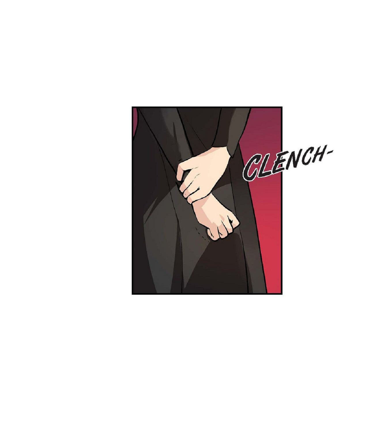 All I Want Is You Chapter 4 page 12 - 