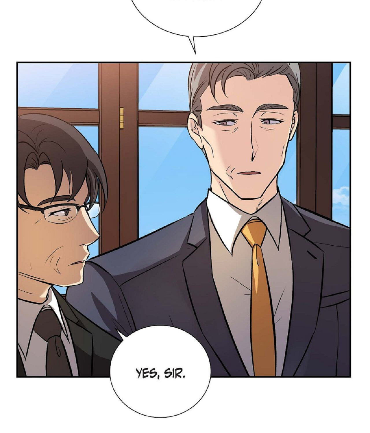 All I Want Is You Chapter 4 page 19 - 