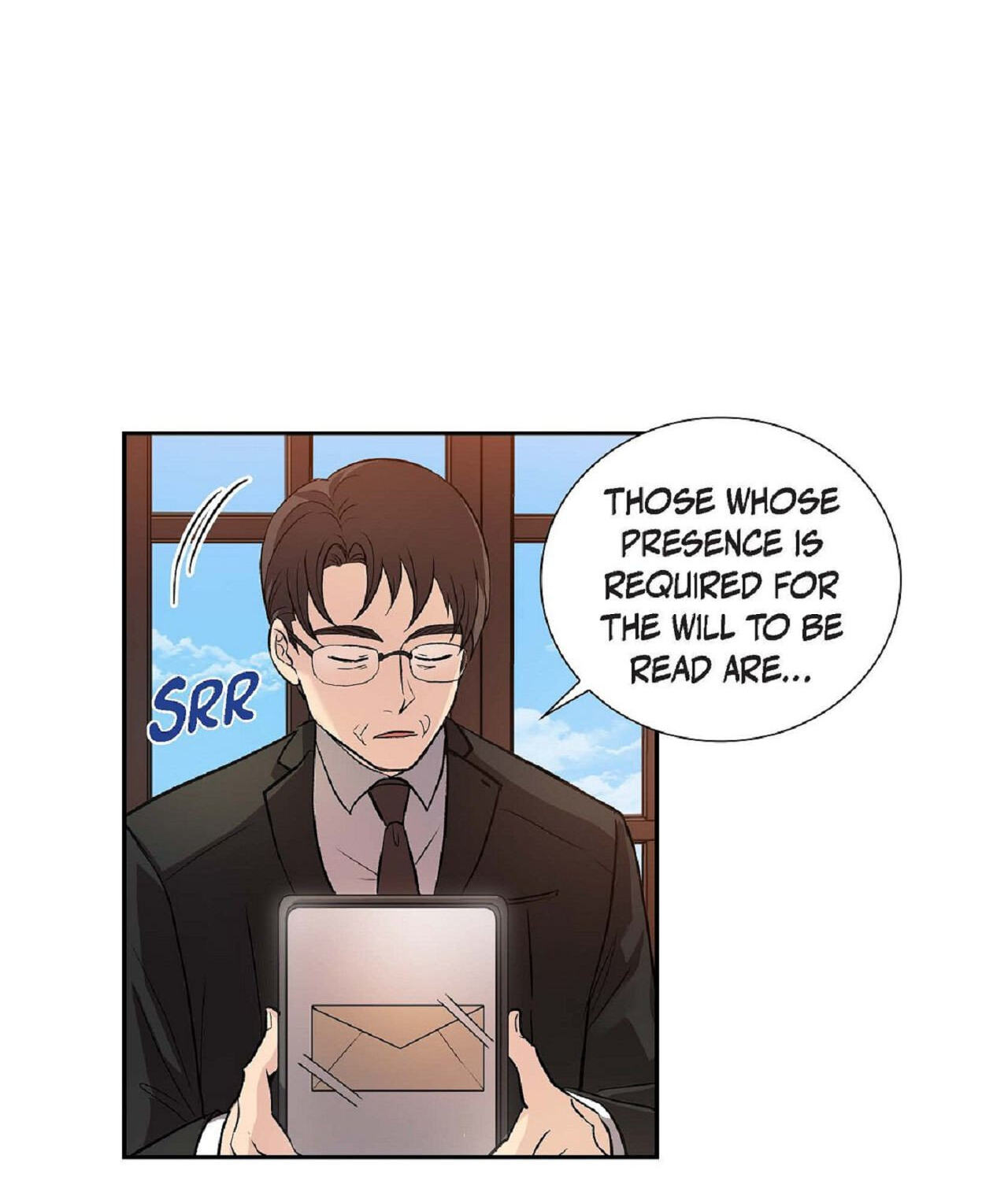 All I Want Is You Chapter 4 page 20 - 