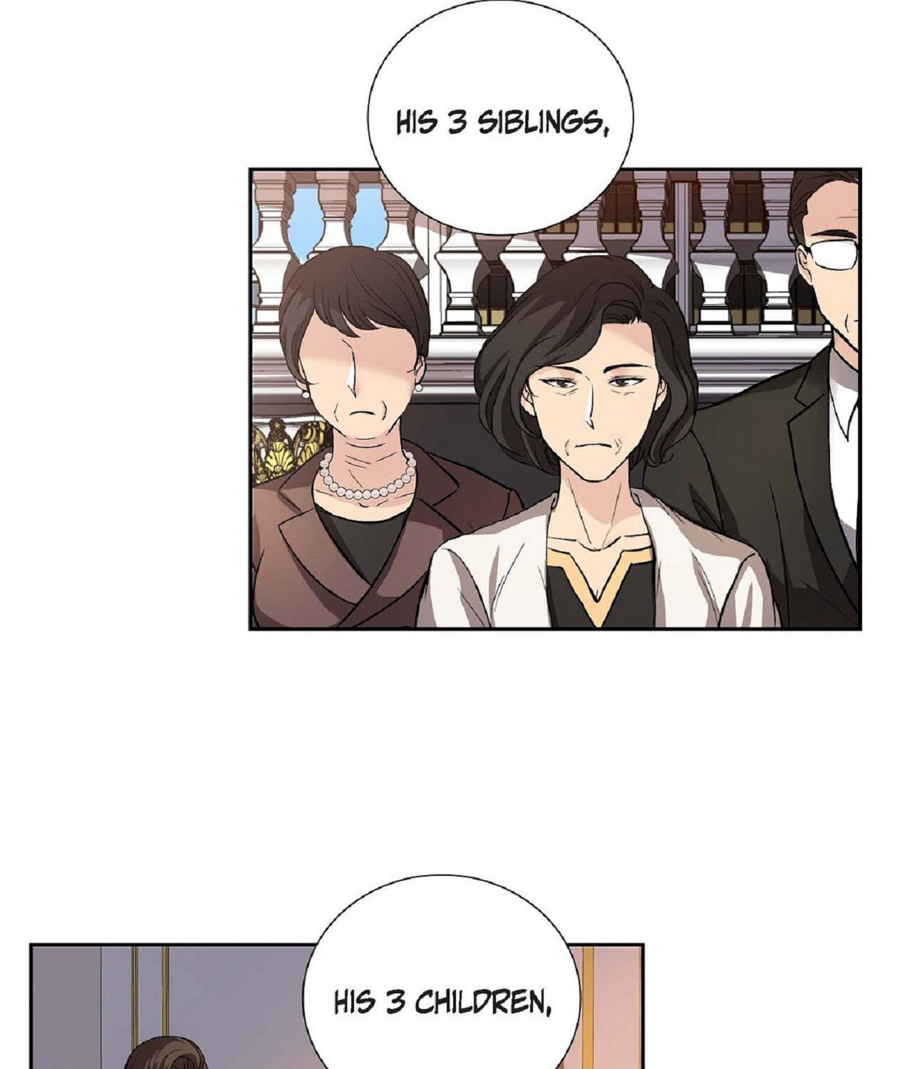 All I Want Is You Chapter 4 page 22 - 