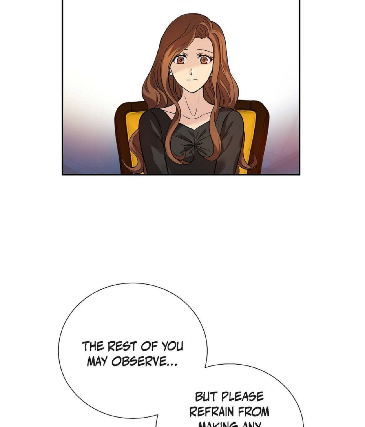 All I Want Is You Chapter 4 page 24 - 