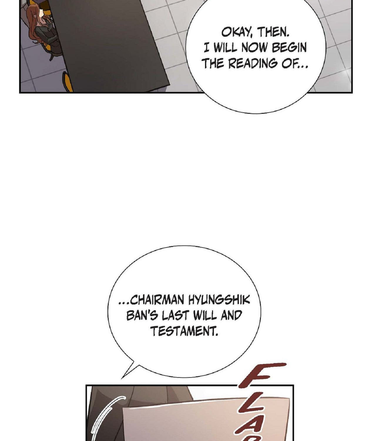 All I Want Is You Chapter 4 page 26 - 