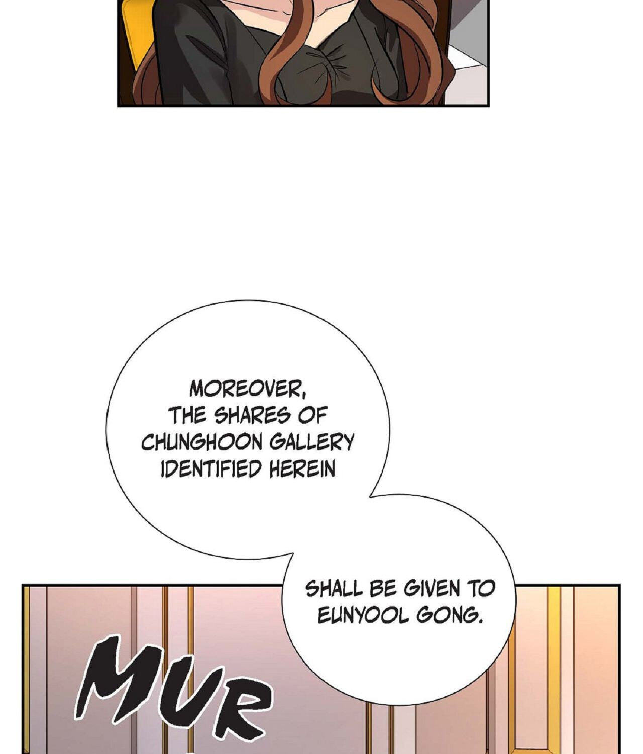All I Want Is You Chapter 4 page 33 - 