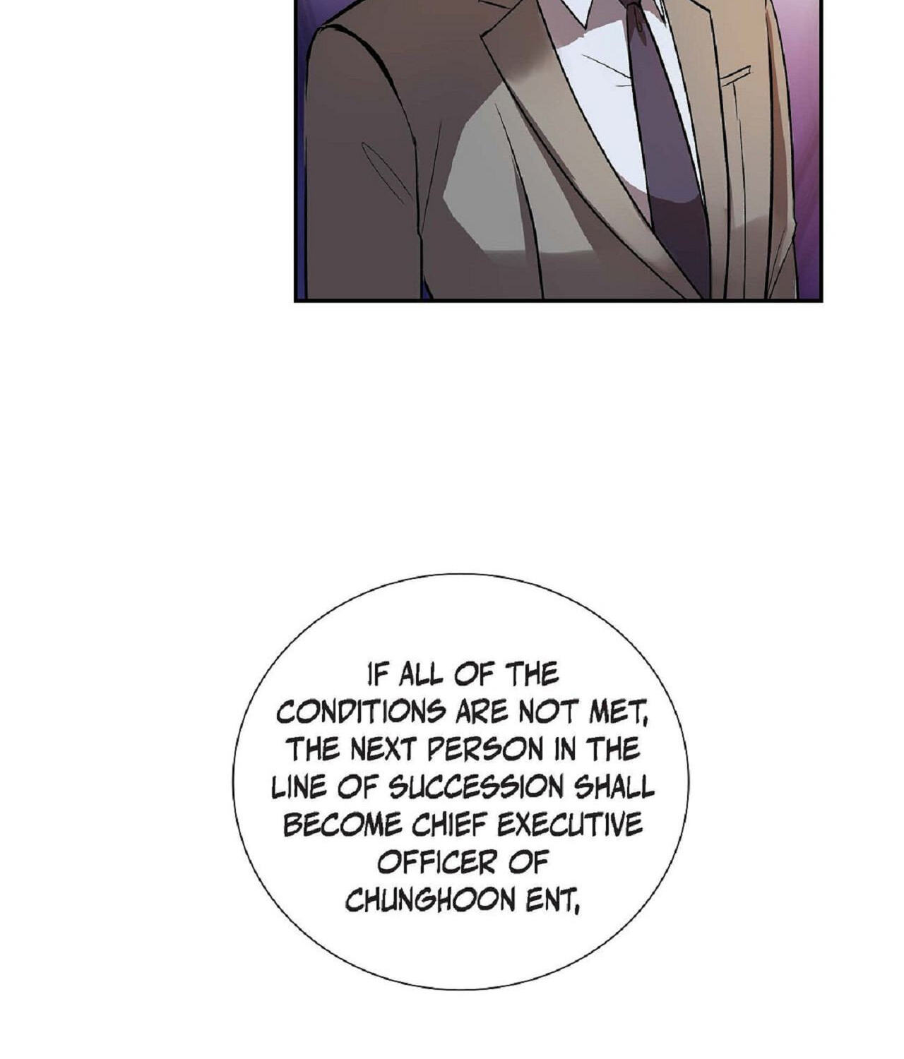 All I Want Is You Chapter 4 page 38 - 