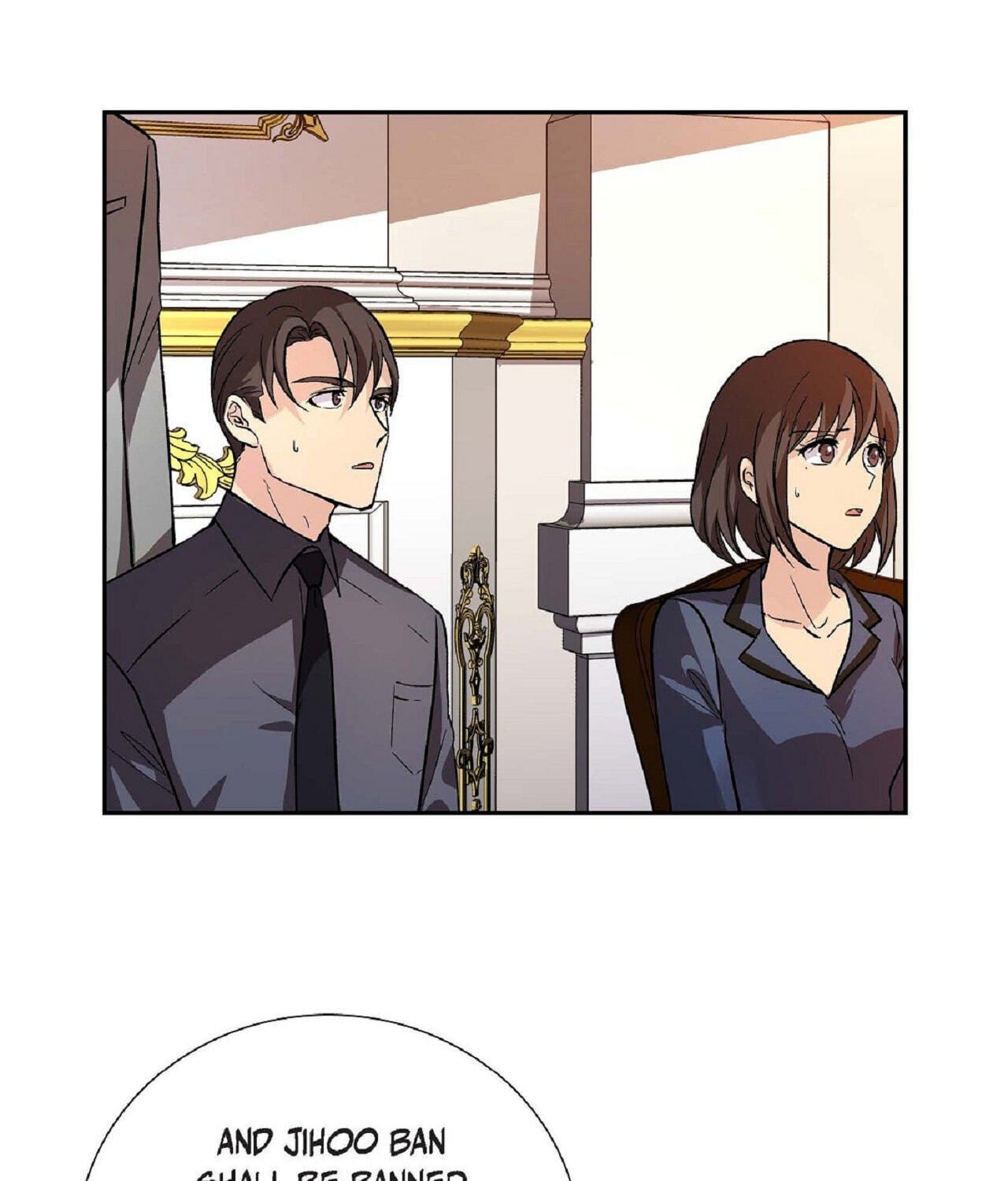 All I Want Is You Chapter 4 page 39 - 