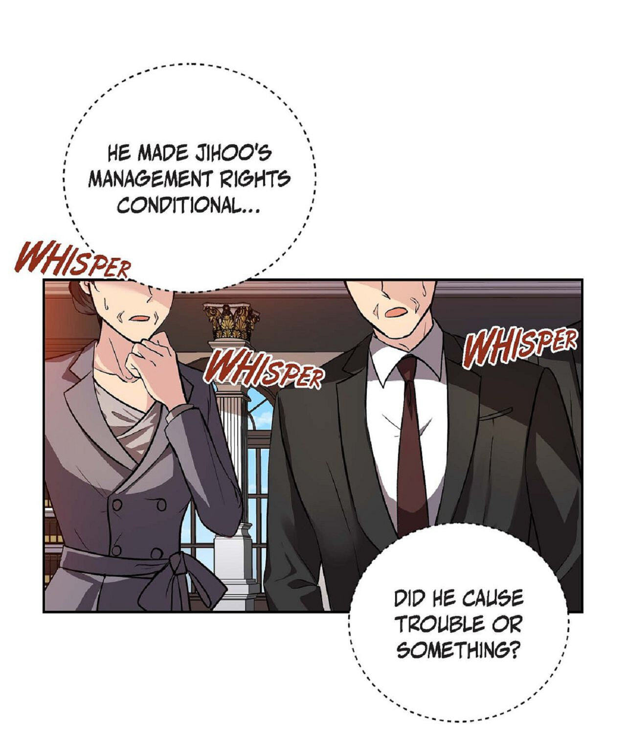 All I Want Is You Chapter 4 page 41 - 