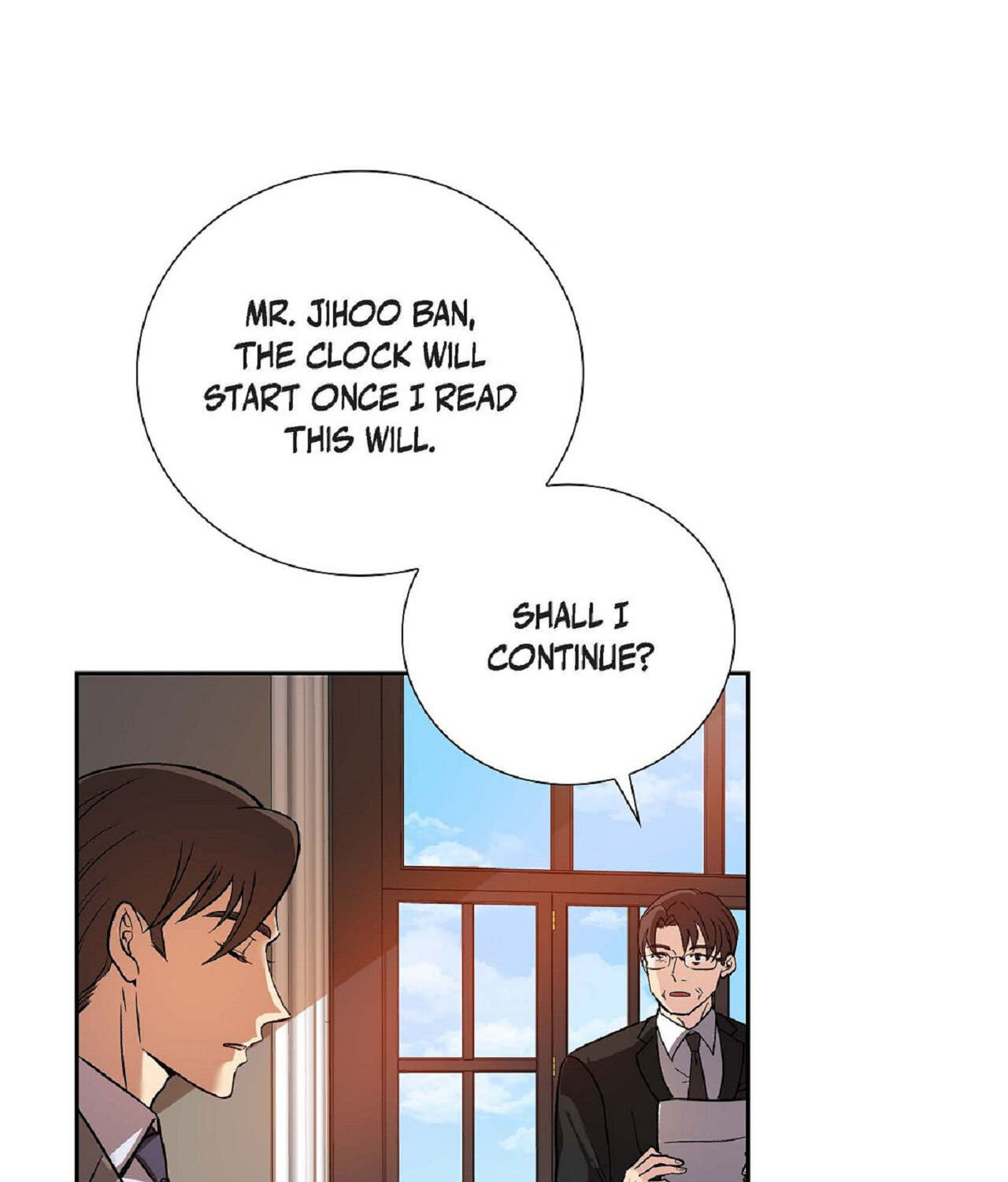 All I Want Is You Chapter 4 page 42 - 