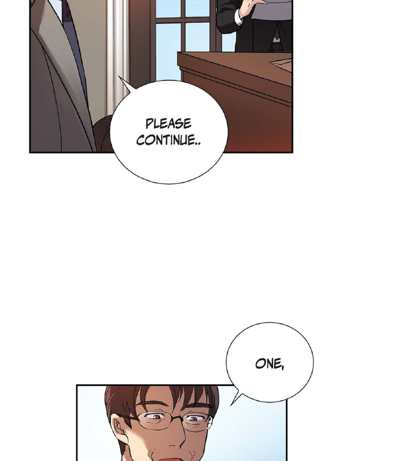 All I Want Is You Chapter 4 page 43 - 