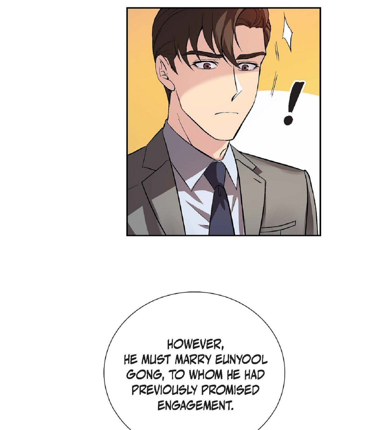 All I Want Is You Chapter 4 page 45 - 