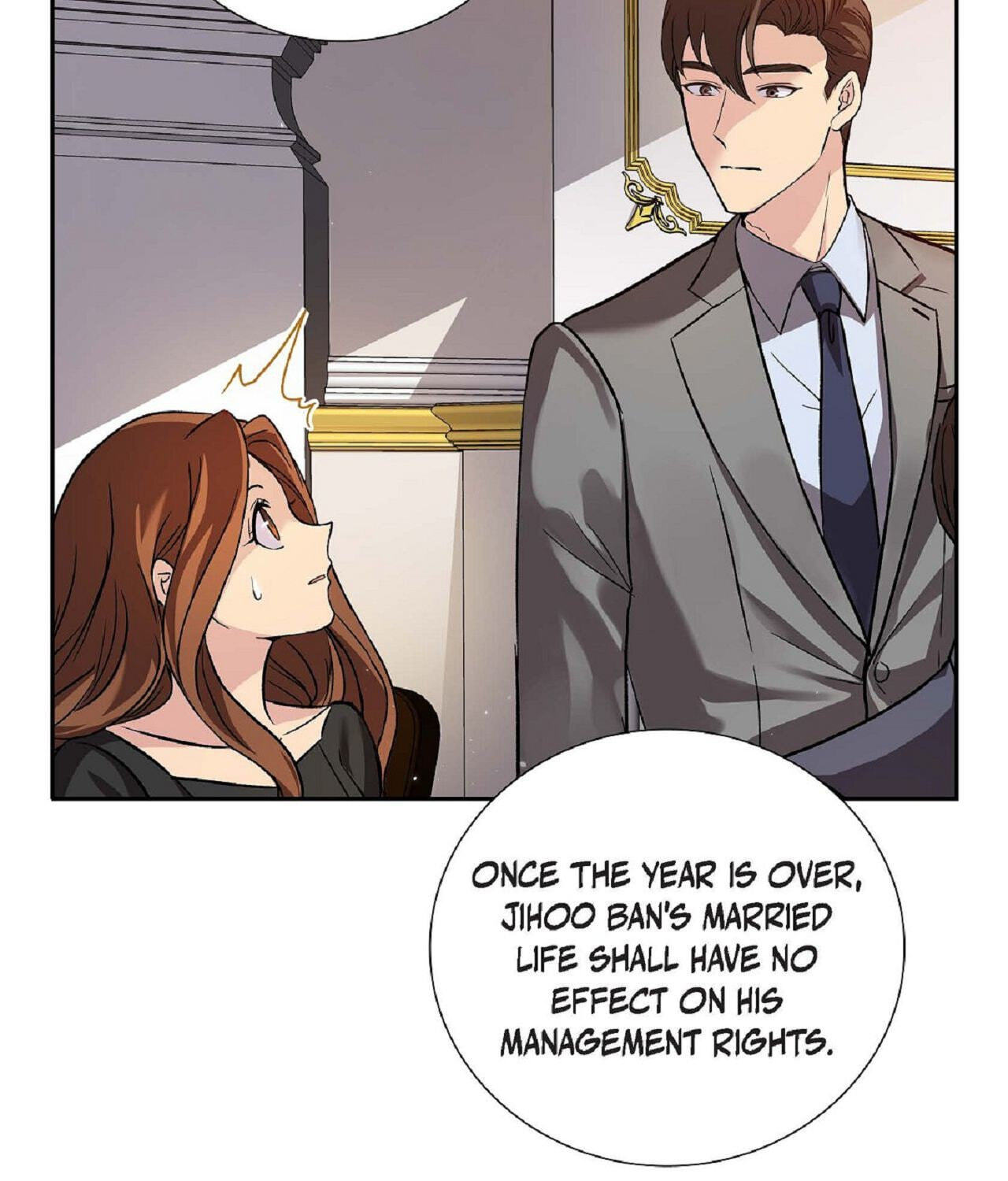 All I Want Is You Chapter 4 page 49 - 