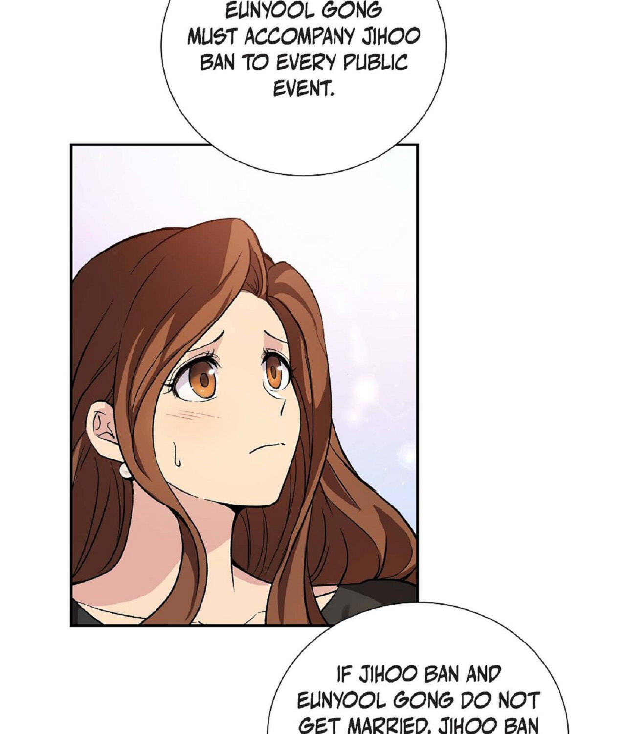 All I Want Is You Chapter 4 page 51 - 