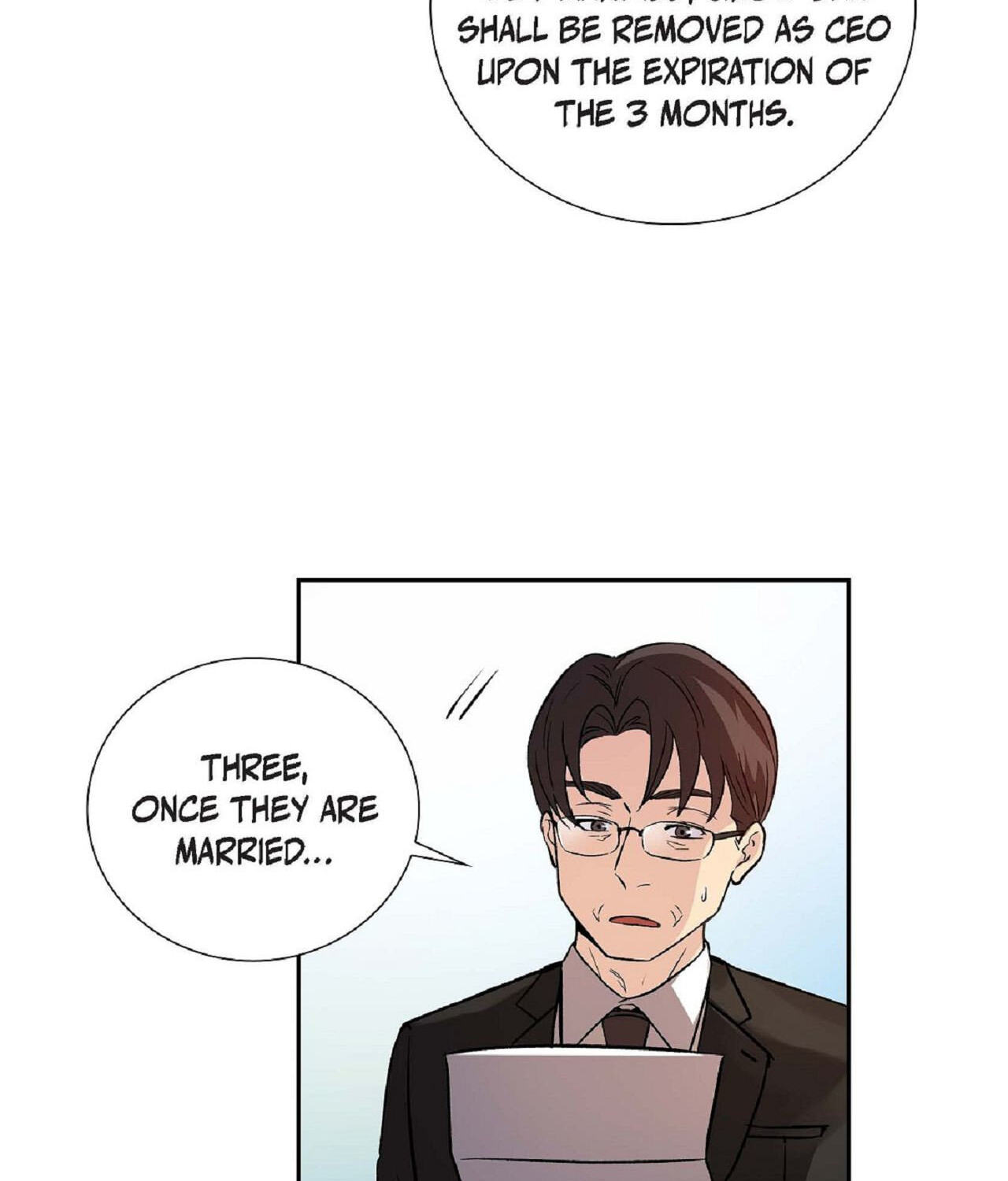 All I Want Is You Chapter 4 page 52 - 