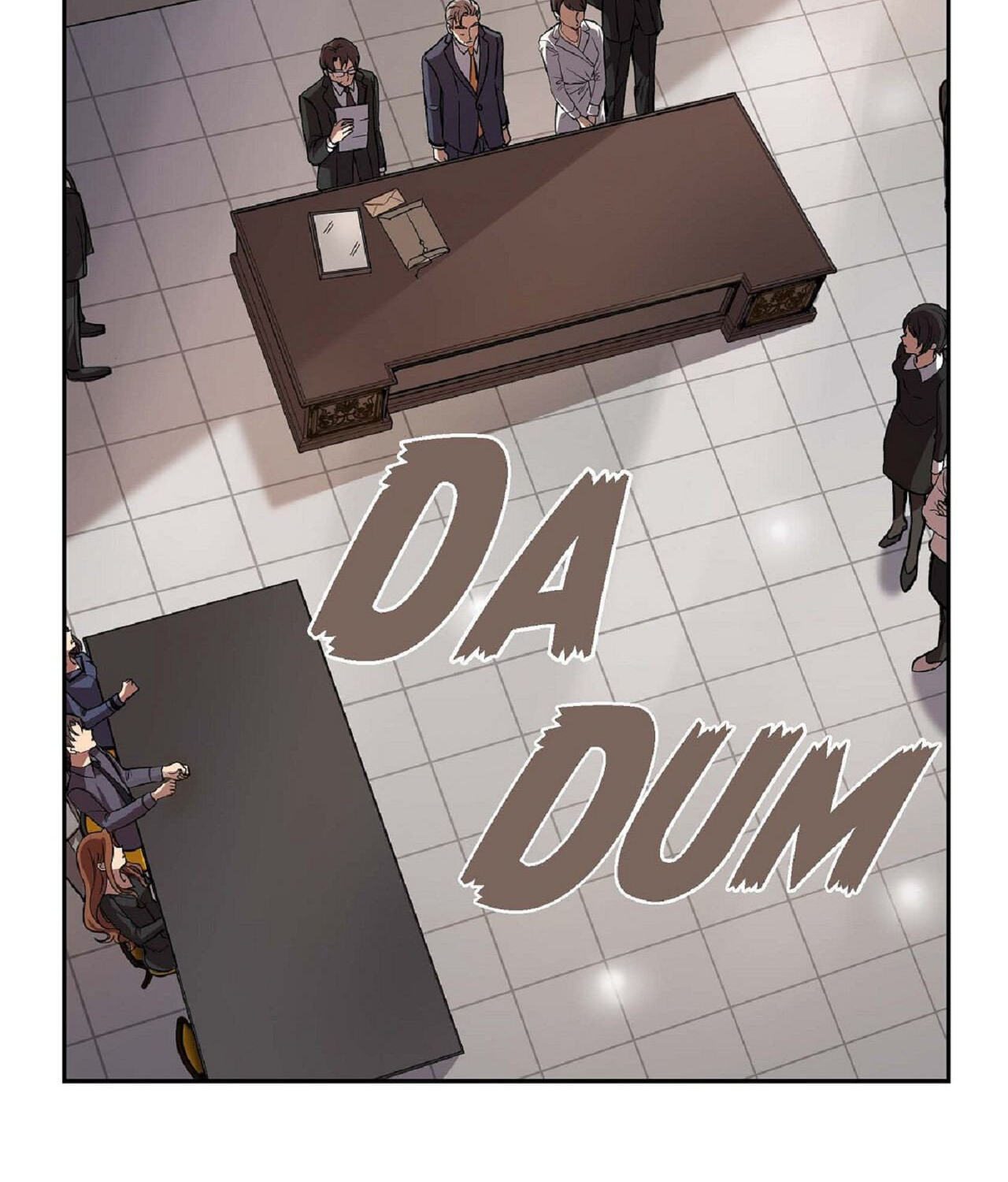 All I Want Is You Chapter 4 page 54 - 