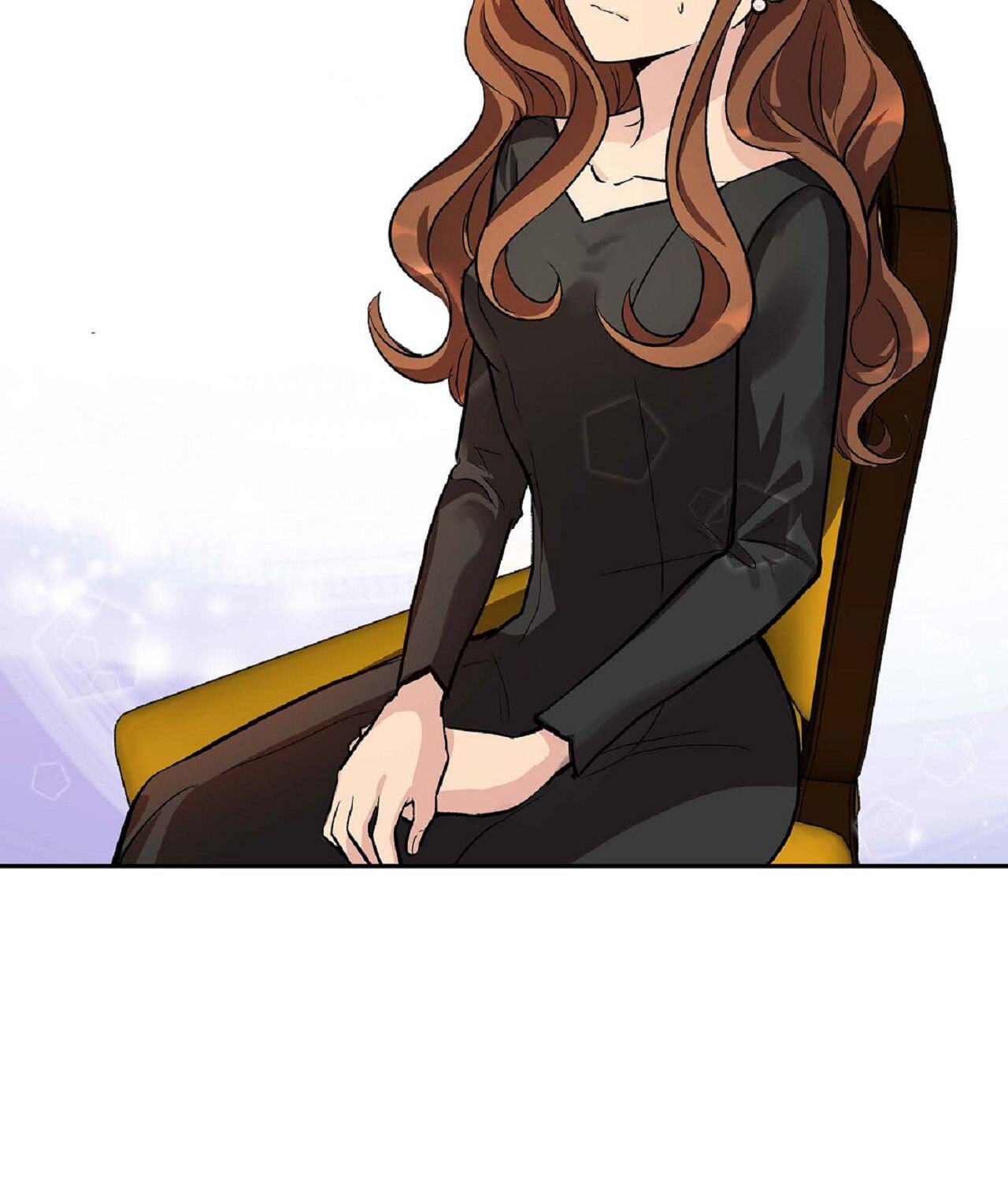 All I Want Is You Chapter 4 page 57 - 