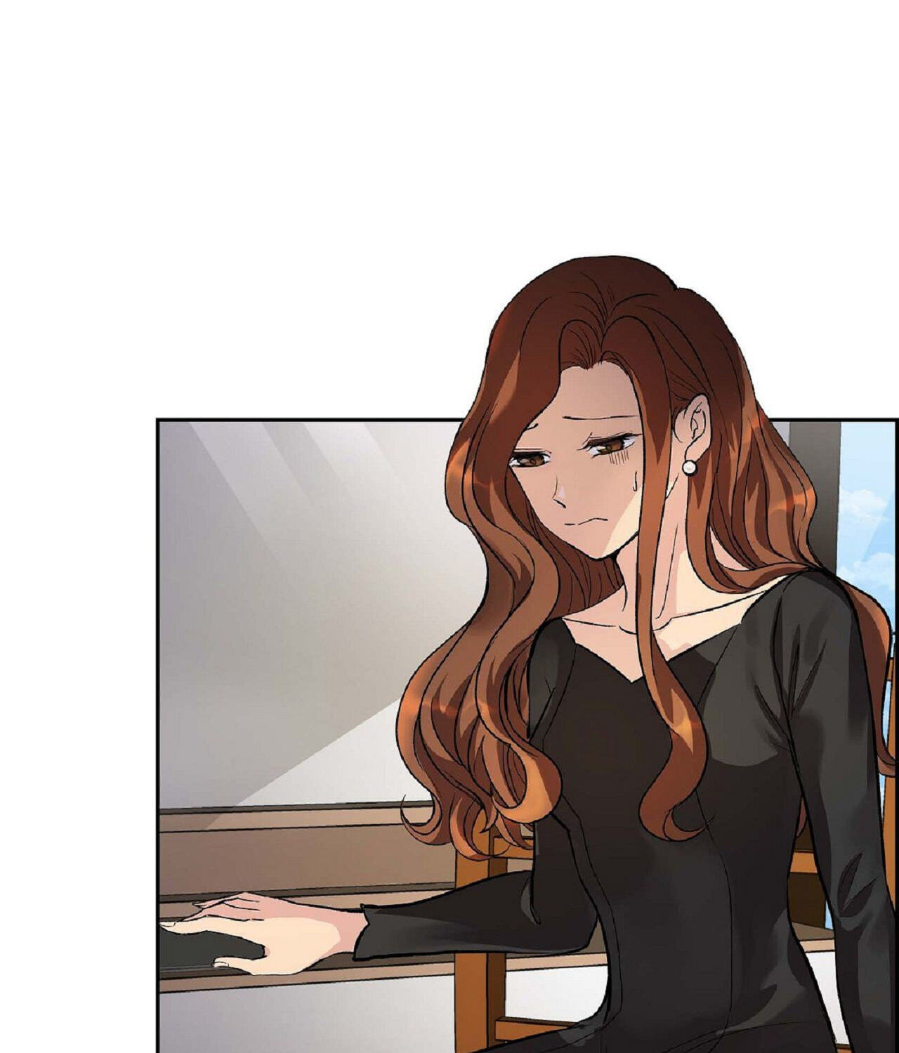 All I Want Is You Chapter 4 page 59 - 