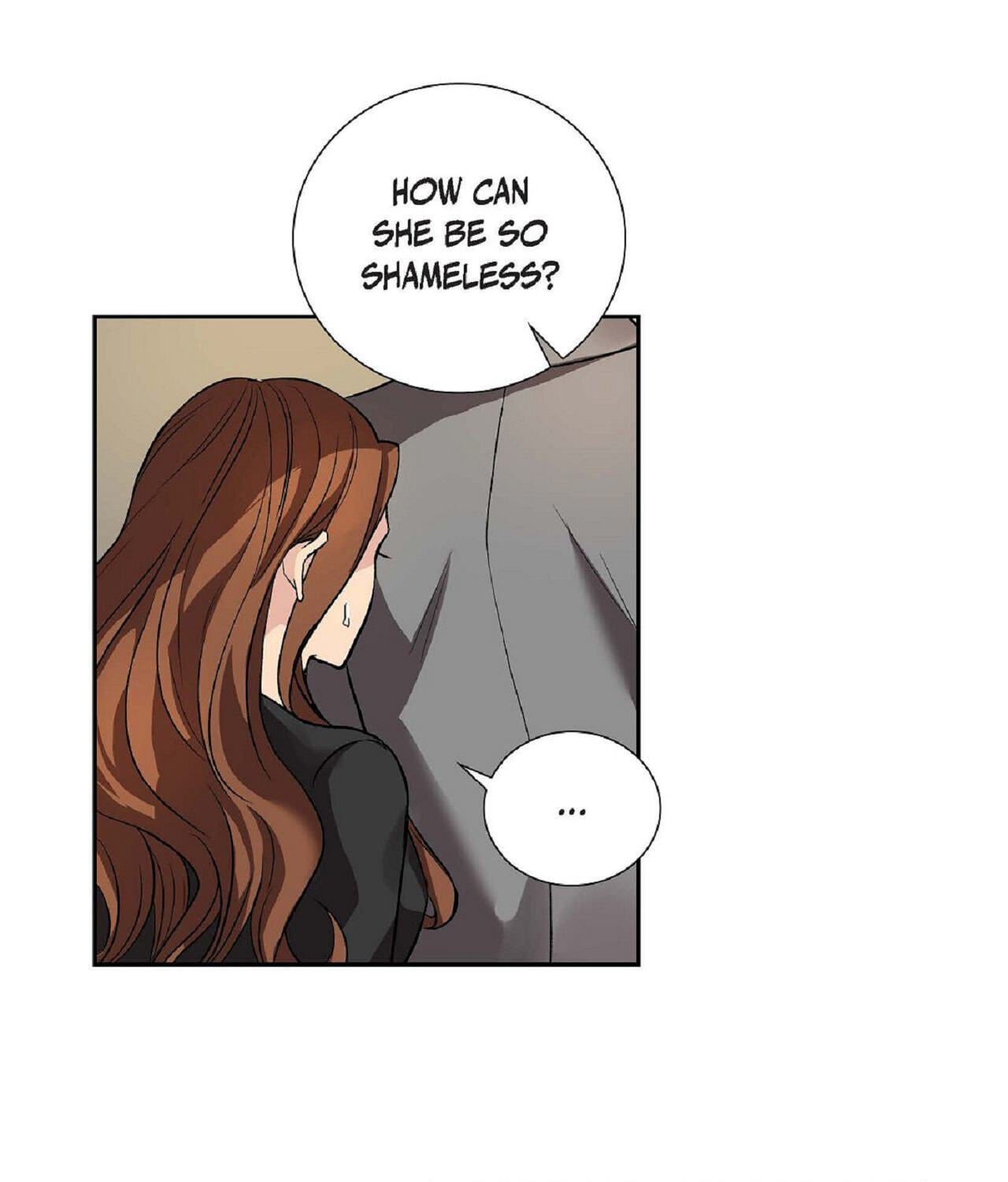 All I Want Is You Chapter 4 page 7 - 
