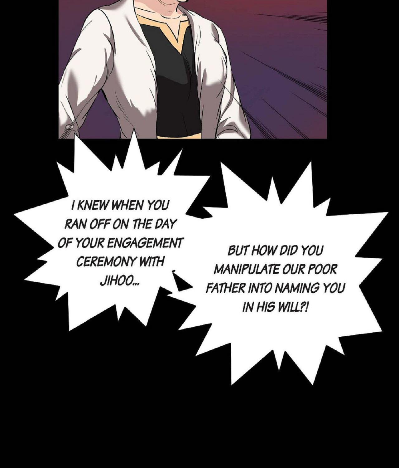 All I Want Is You Chapter 4 page 62 - 