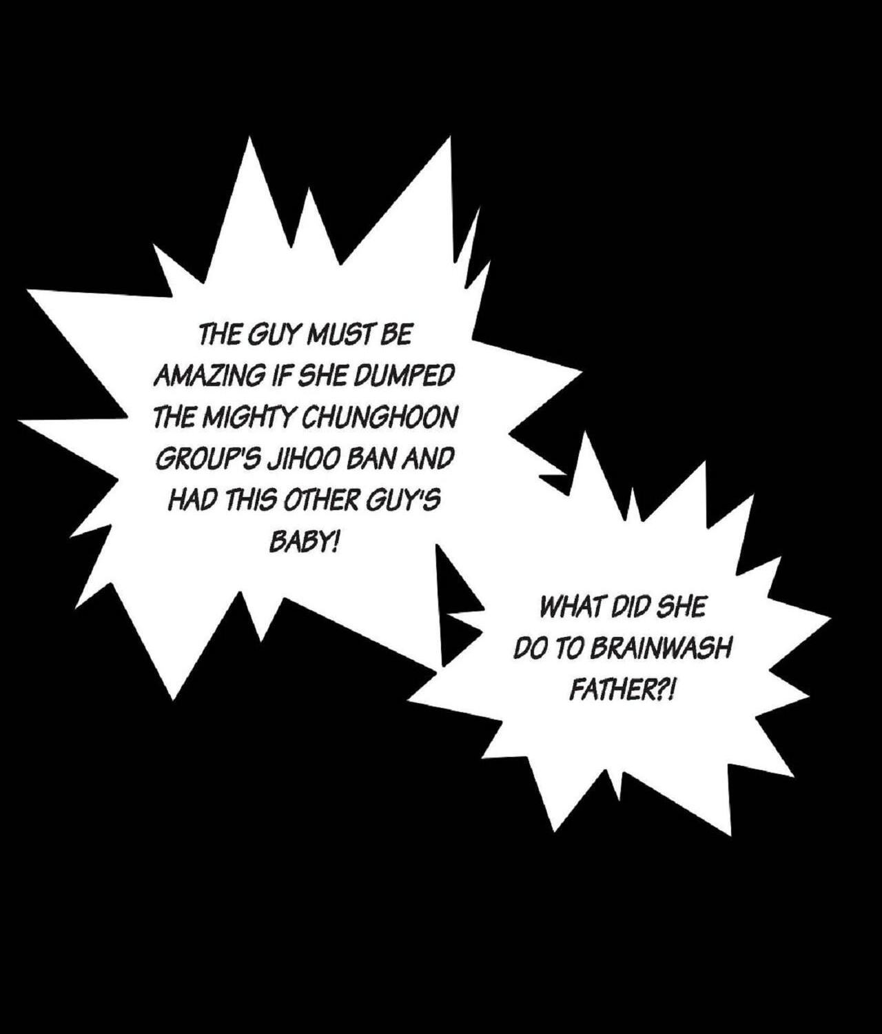All I Want Is You Chapter 4 page 64 - 