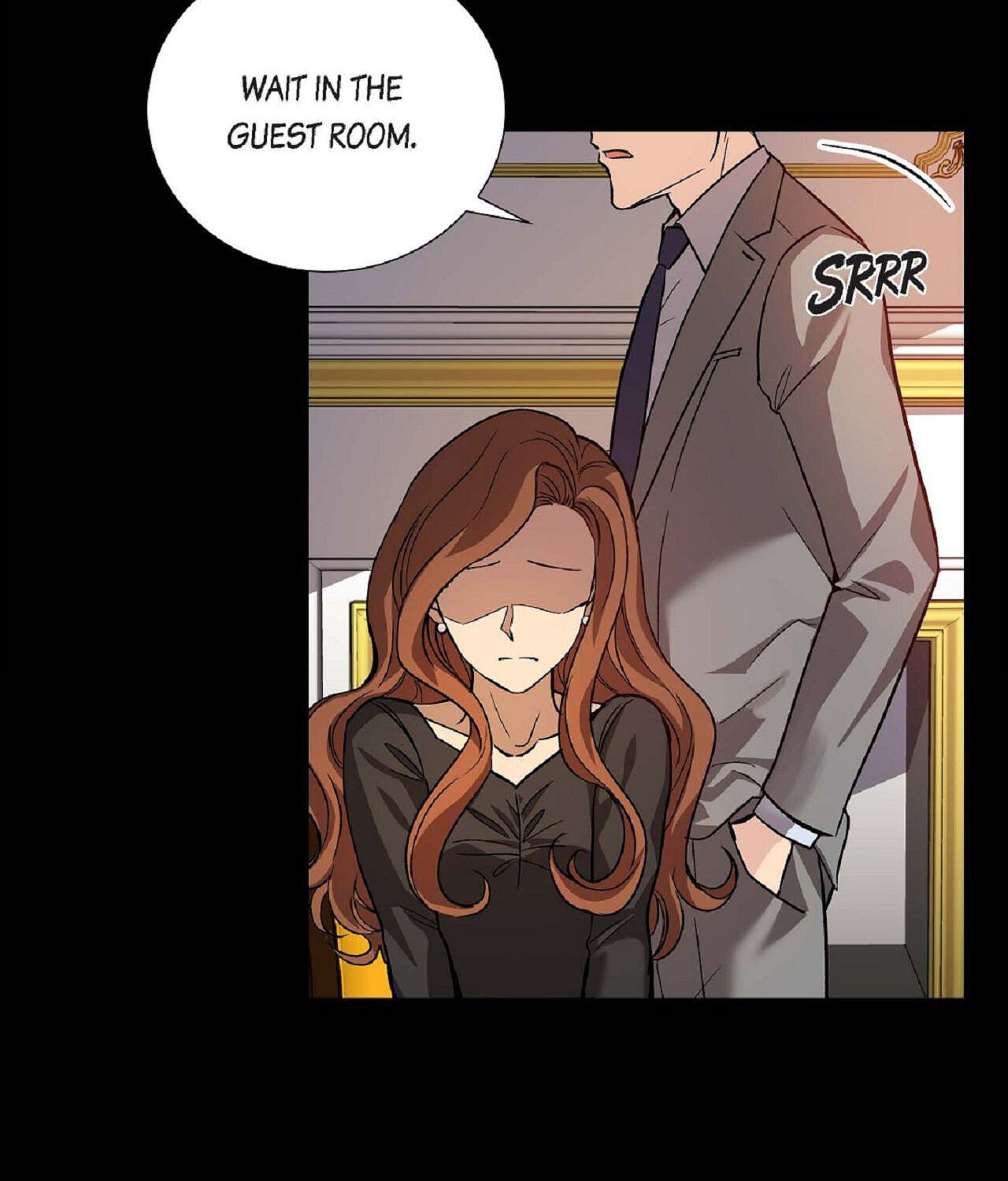 All I Want Is You Chapter 4 page 69 - 
