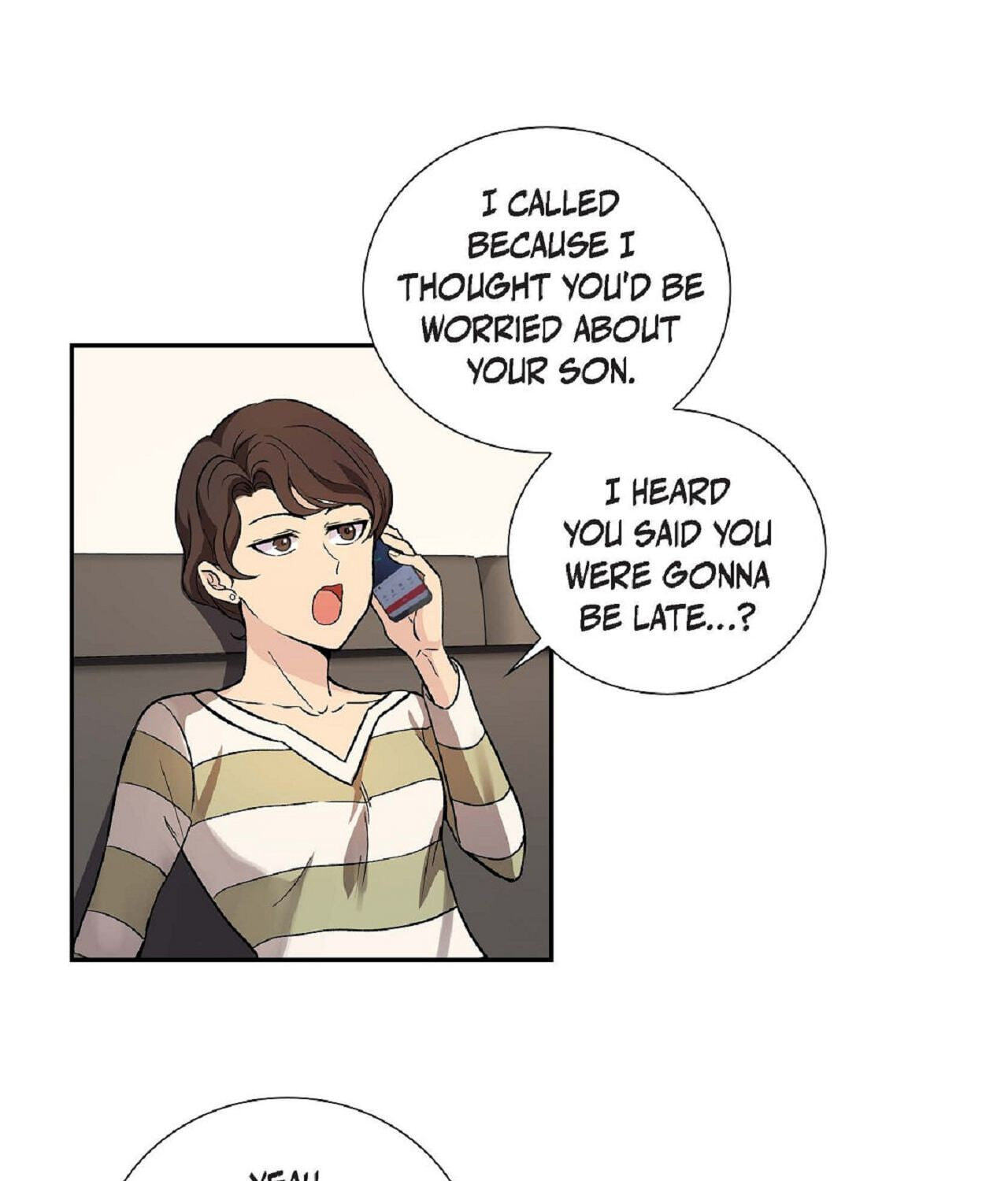 All I Want Is You Chapter 4 page 73 - 