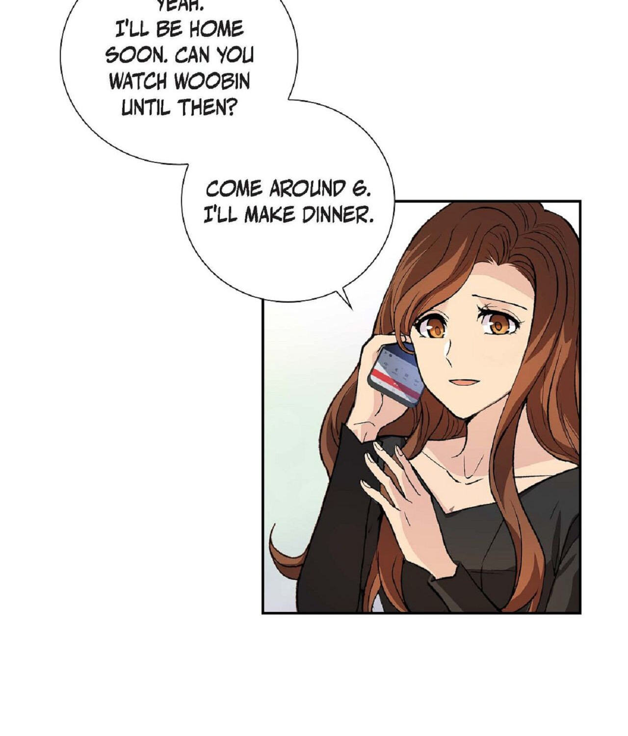 All I Want Is You Chapter 4 page 74 - 