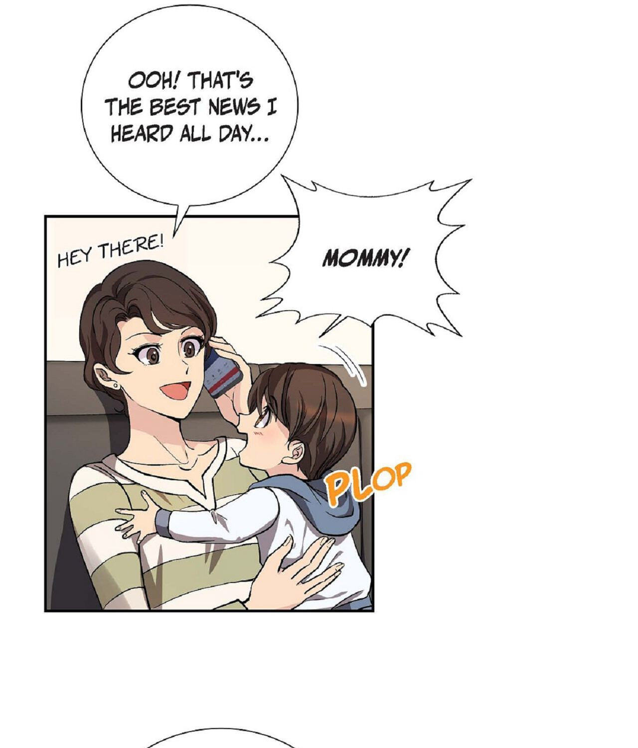 All I Want Is You Chapter 4 page 75 - 