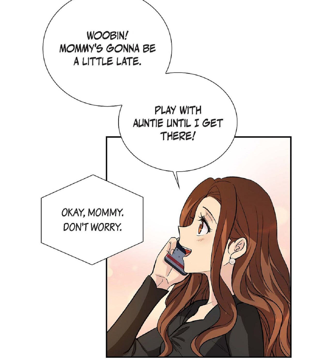 All I Want Is You Chapter 4 page 76 - 
