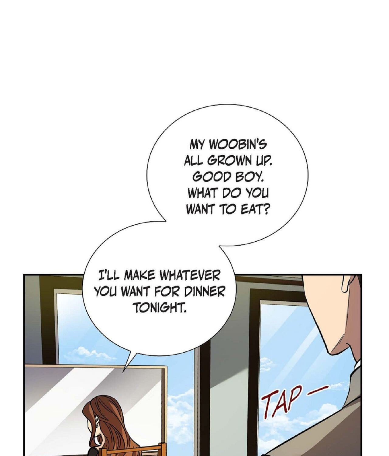 All I Want Is You Chapter 4 page 77 - 