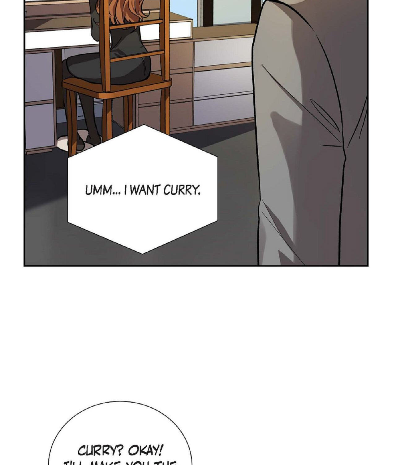 All I Want Is You Chapter 4 page 78 - 