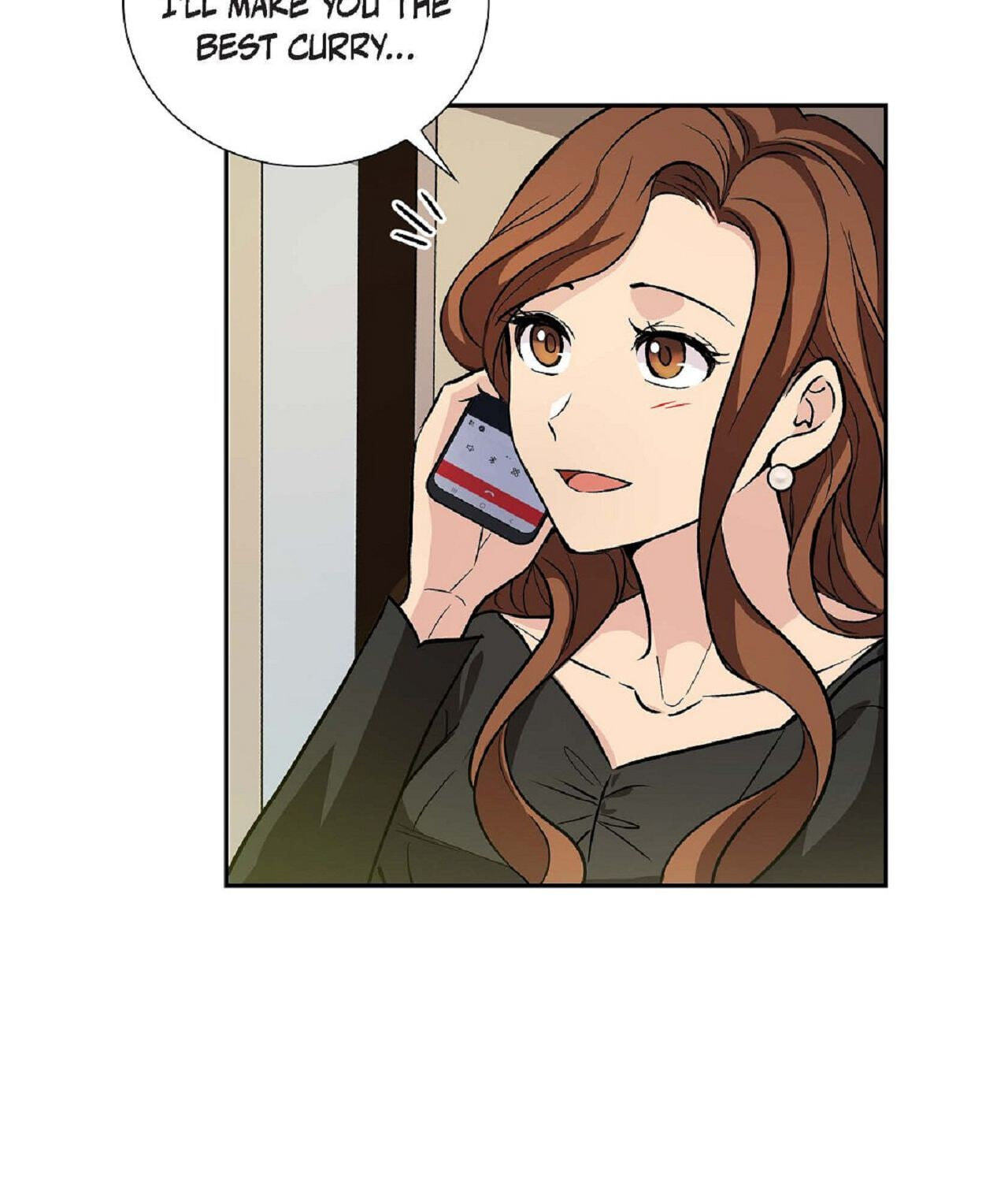 All I Want Is You Chapter 4 page 79 - 