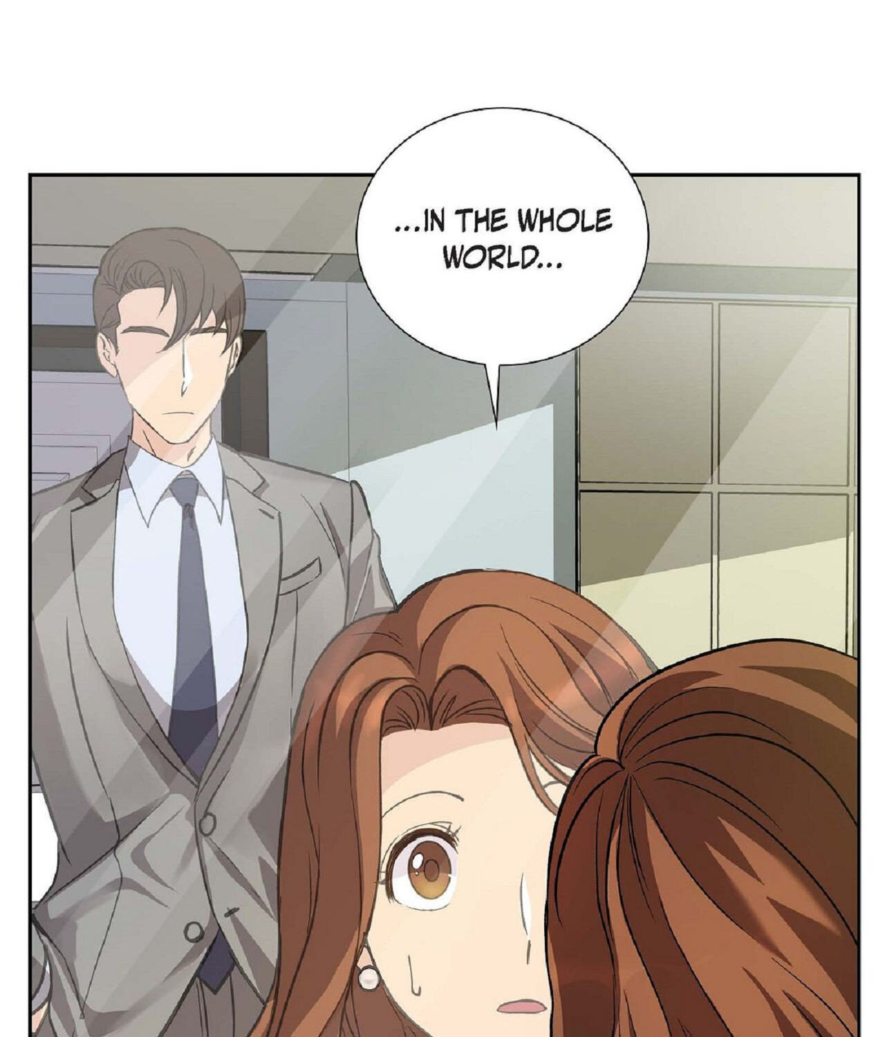 All I Want Is You Chapter 4 page 80 - 
