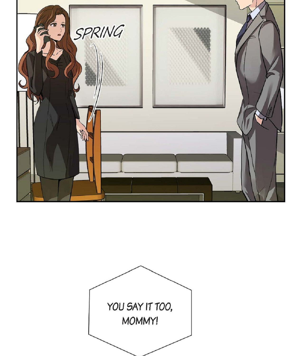 All I Want Is You Chapter 4 page 83 - 