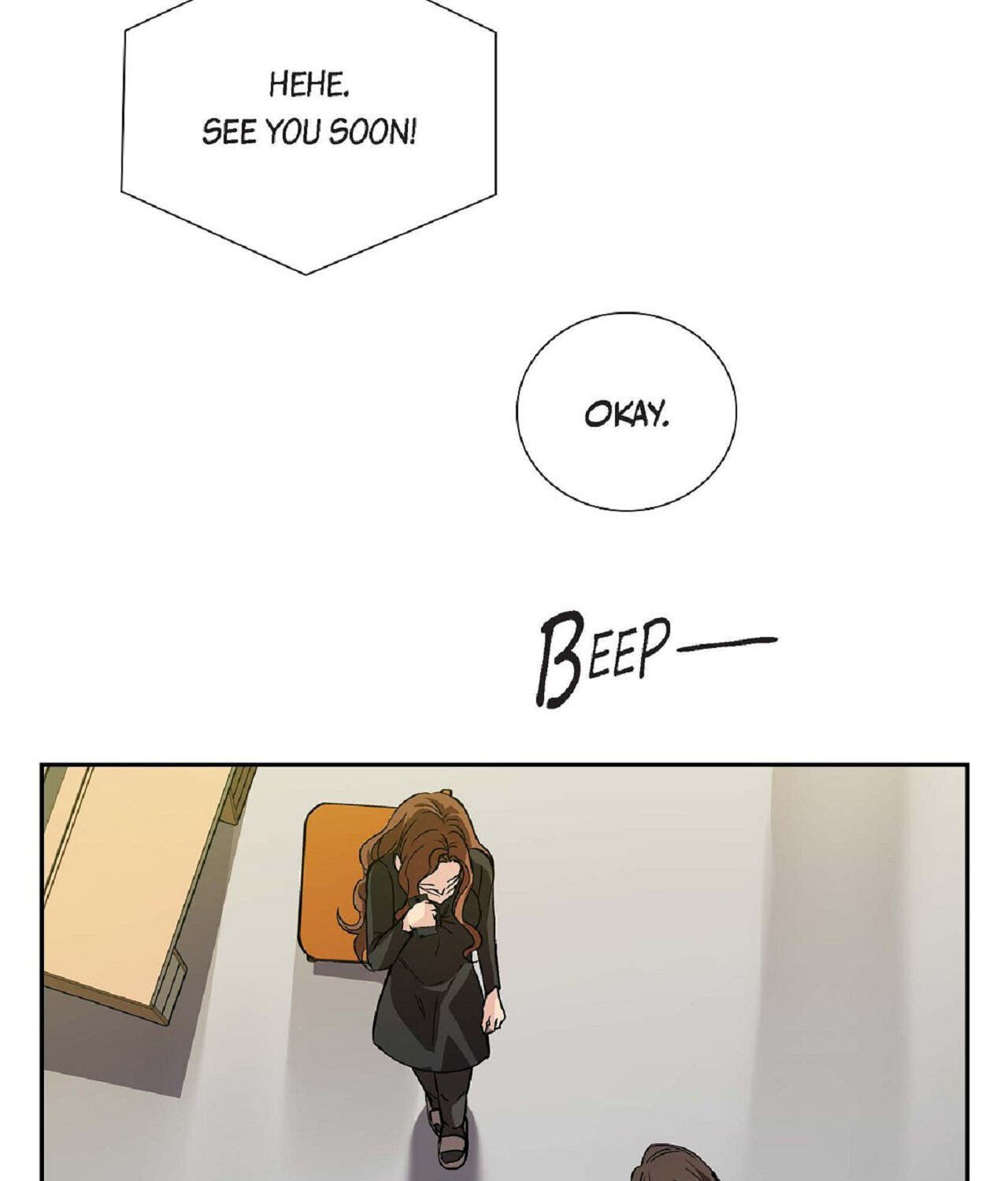 All I Want Is You Chapter 4 page 85 - 