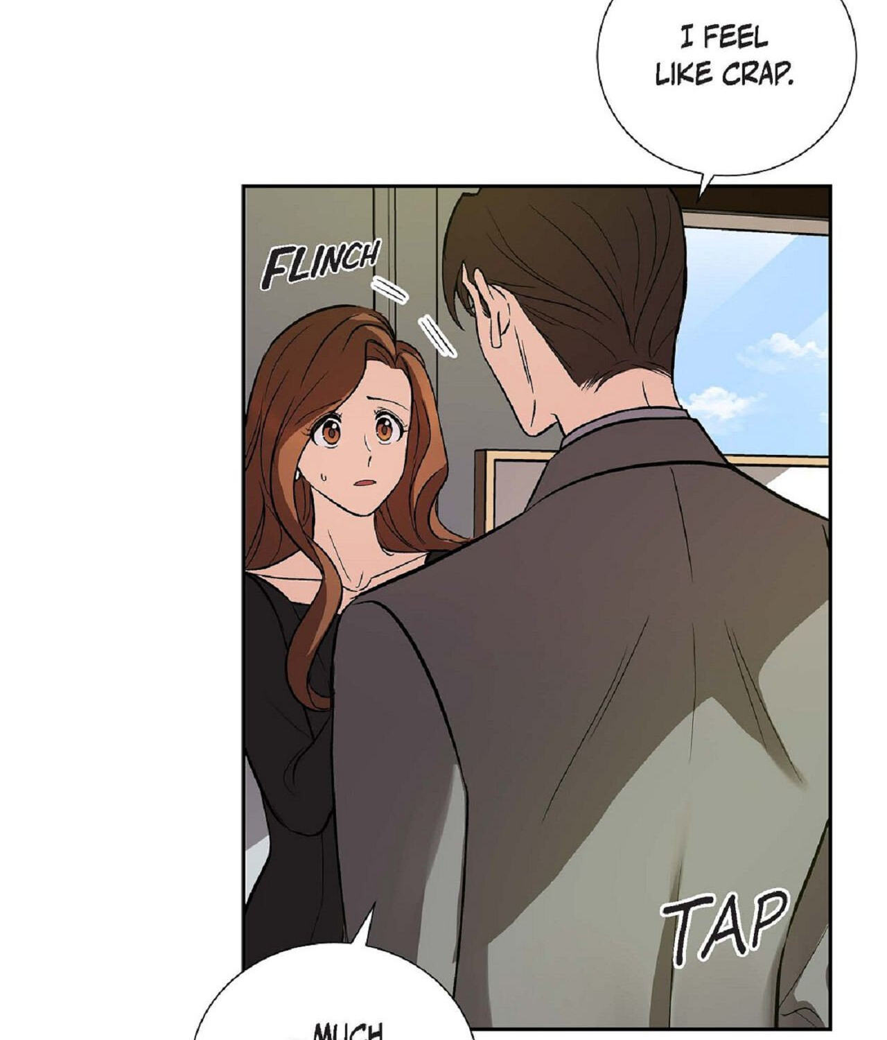 All I Want Is You Chapter 4 page 88 - 