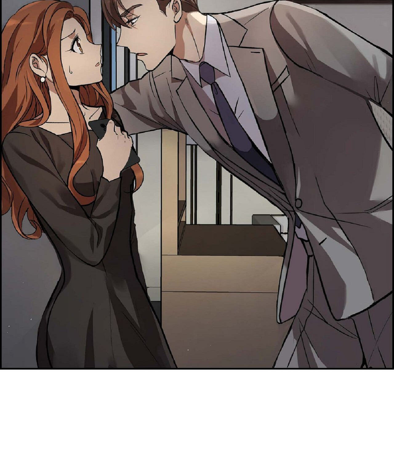 All I Want Is You Chapter 4 page 90 - 